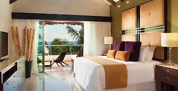 Hotel El Dorado Seaside Palms (Adults Only) Kantenah Mexiko