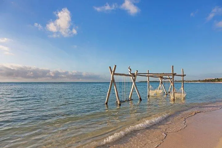 Hotel El Dorado Seaside Palms (Adults Only) Kantenah