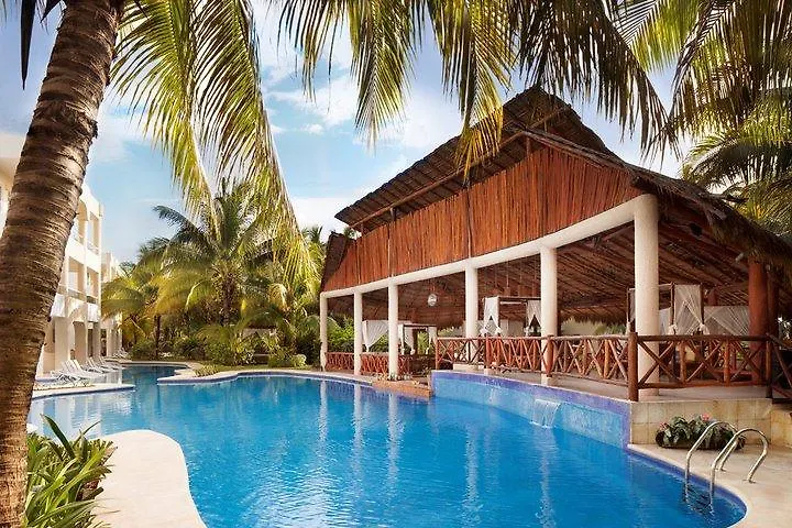 Hotel El Dorado Seaside Palms (Adults Only) Kantenah