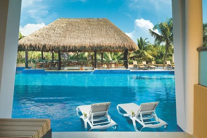Hotel El Dorado Seaside Palms (Adults Only) Kantenah 4*,