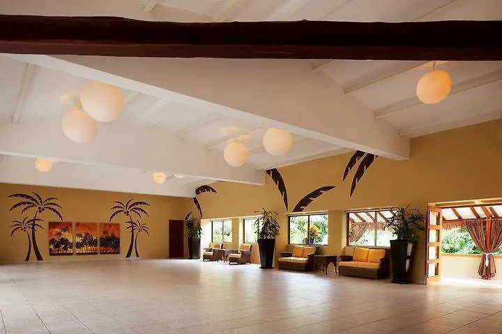 Hotel El Dorado Seaside Palms (Adults Only) Kantenah