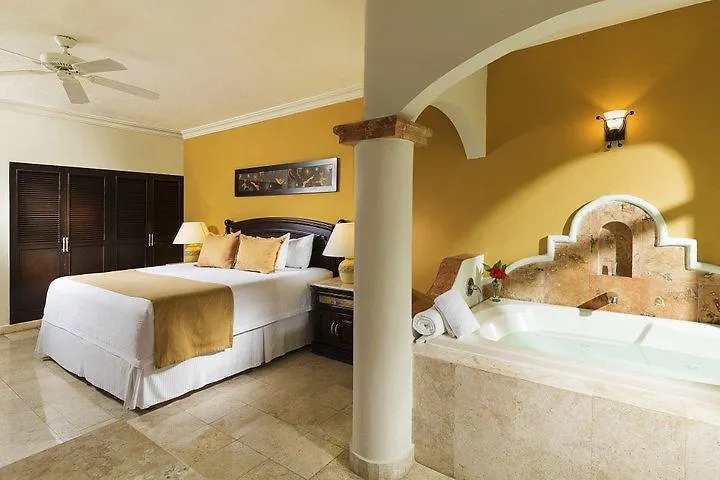 Hotel El Dorado Seaside Palms (Adults Only) Kantenah
