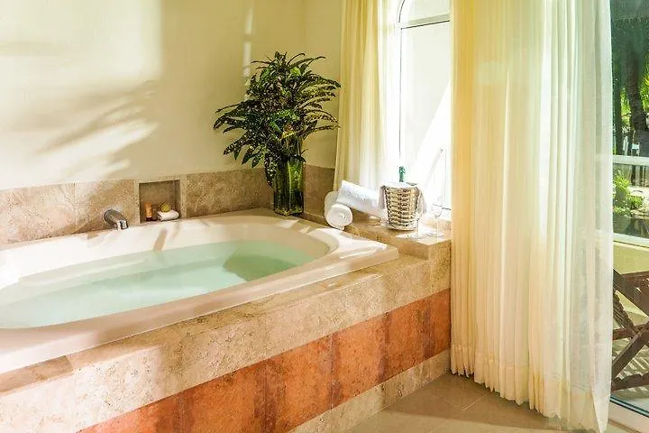 Hotel El Dorado Seaside Palms (Adults Only) Kantenah 4*,