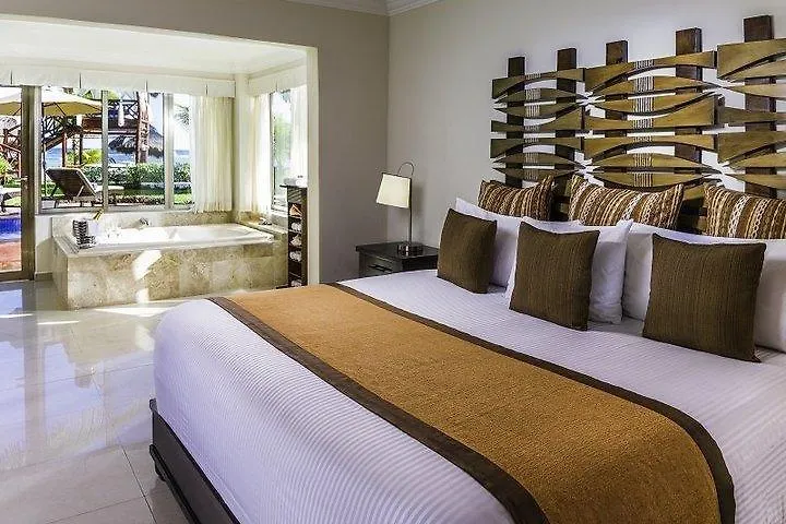 Hotel El Dorado Seaside Palms (Adults Only) Kantenah