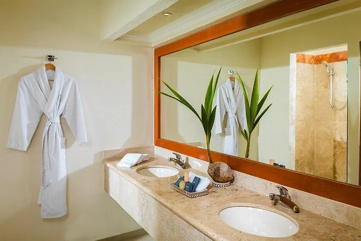 Hotel El Dorado Seaside Palms (Adults Only) Kantenah