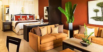 Hotel El Dorado Seaside Palms (Adults Only) Kantenah 4*,  Mexiko
