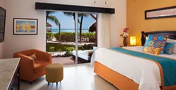 Hotel El Dorado Seaside Palms (Adults Only) Kantenah