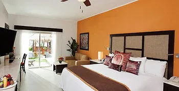 Hotel El Dorado Seaside Palms (Adults Only) Kantenah
