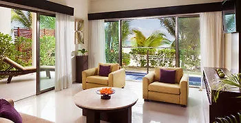 Hotel El Dorado Seaside Palms (Adults Only) Kantenah 4*,