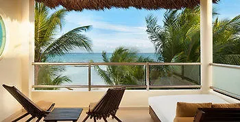 Hotel El Dorado Seaside Palms (Adults Only) Kantenah