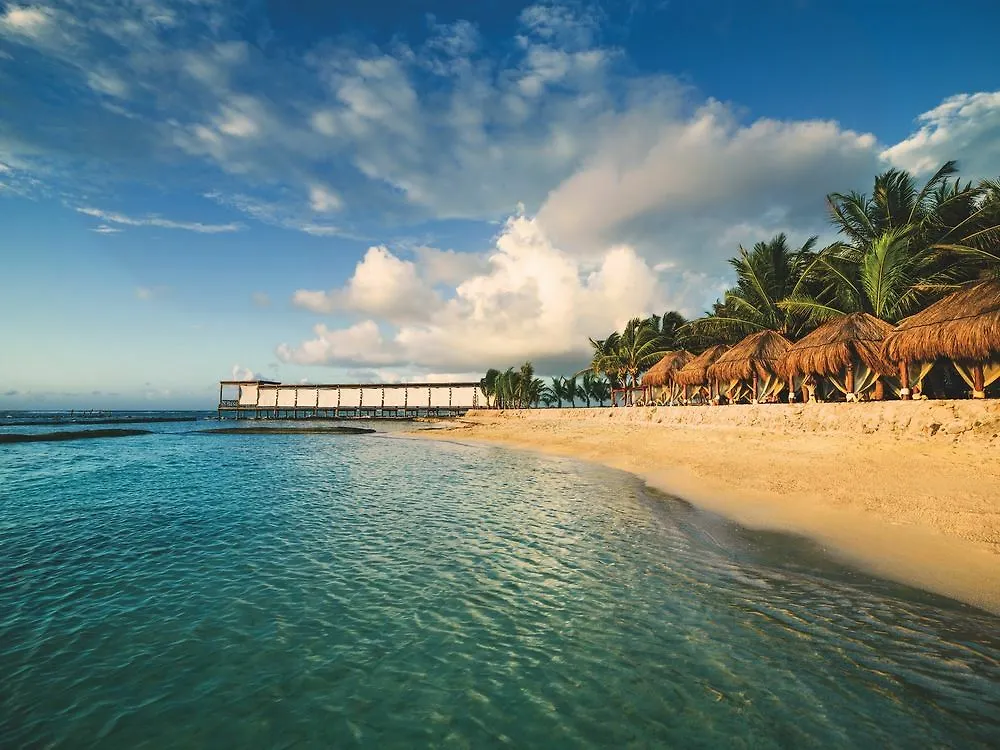 Hotel El Dorado Seaside Palms (Adults Only) Kantenah
