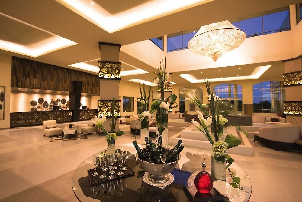 Hotel El Dorado Seaside Palms (Adults Only) Kantenah 4*,  Mexiko