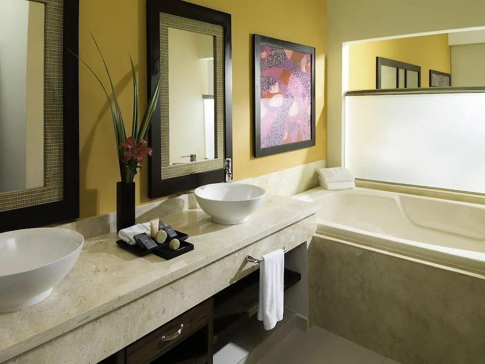 Hotel El Dorado Seaside Palms (Adults Only) Kantenah