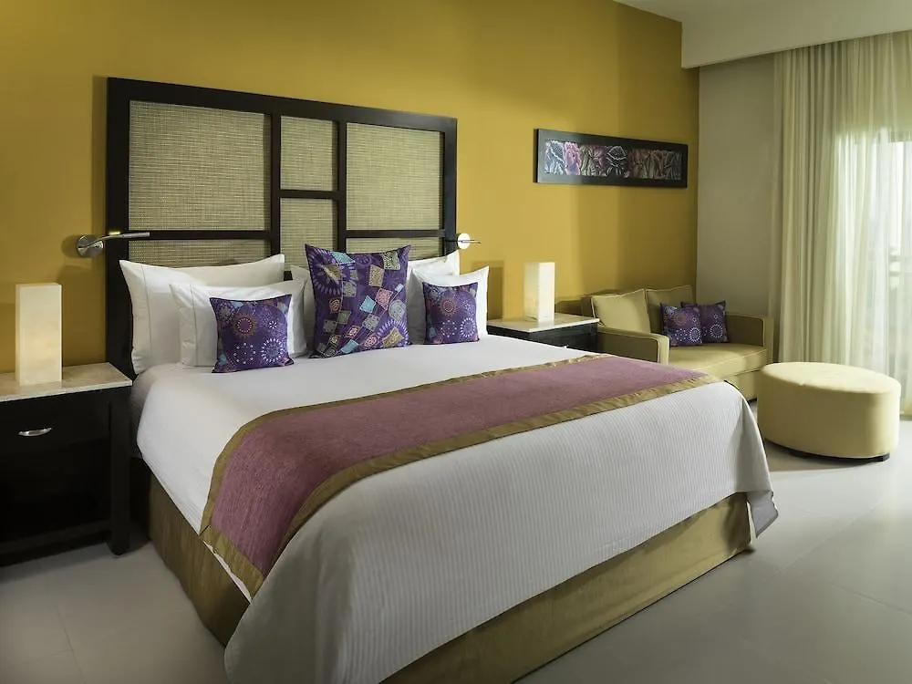 Hotel El Dorado Seaside Palms (Adults Only) Kantenah Mexiko